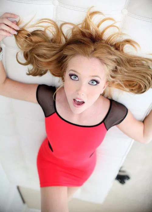 Samantha Rone by wakkaffx2