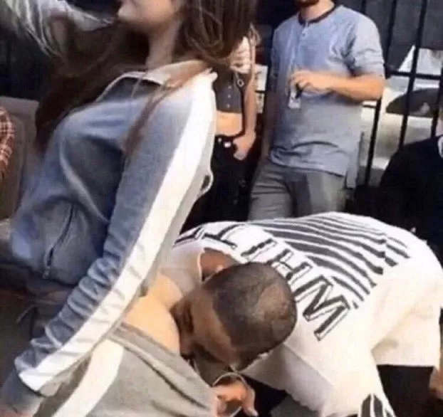 Sauce? posted by CalmTransportation65