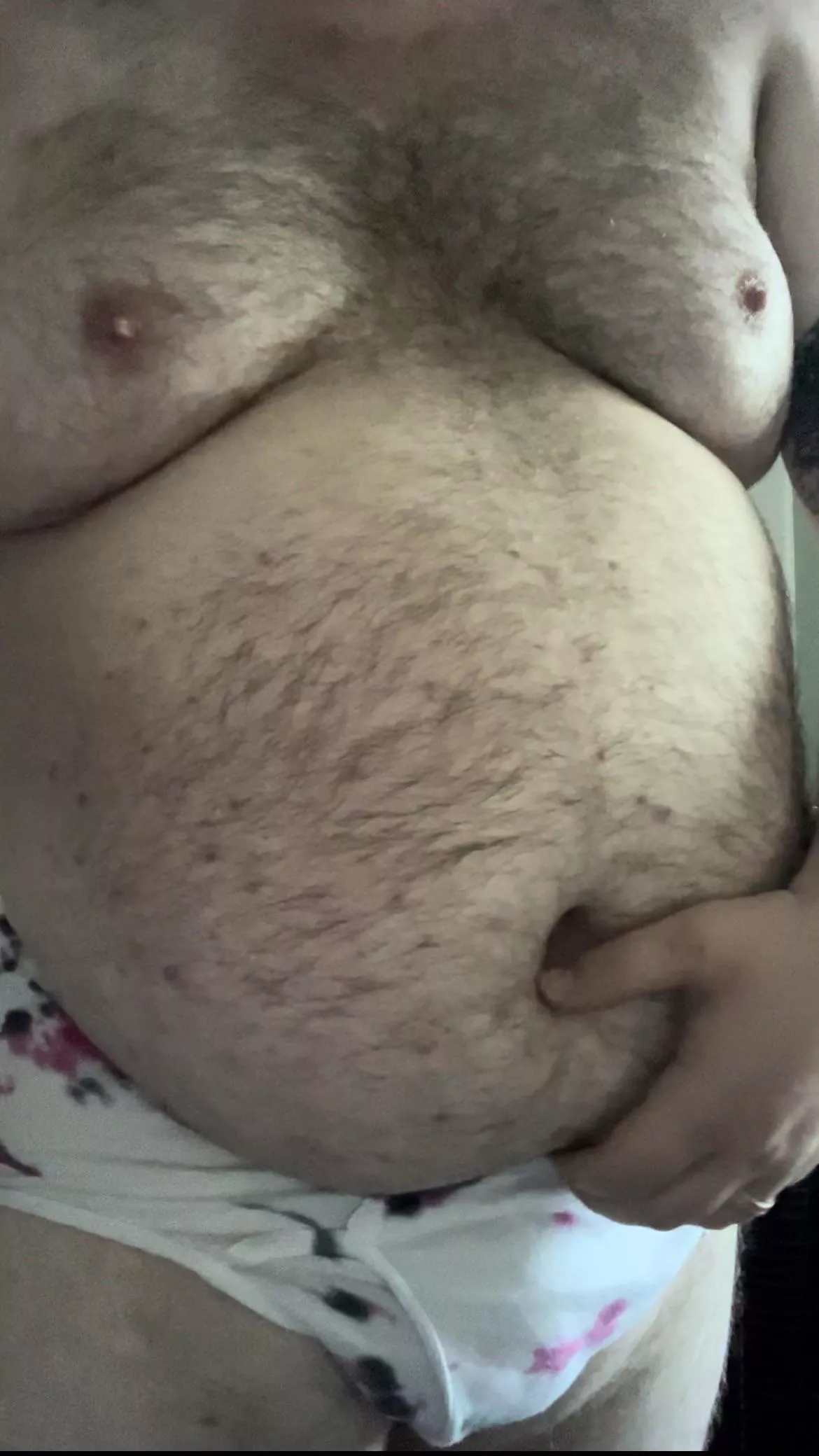 Seeking someone to put these nipples in their mouth and call me a good boy 👀 posted by chubbyfruitman