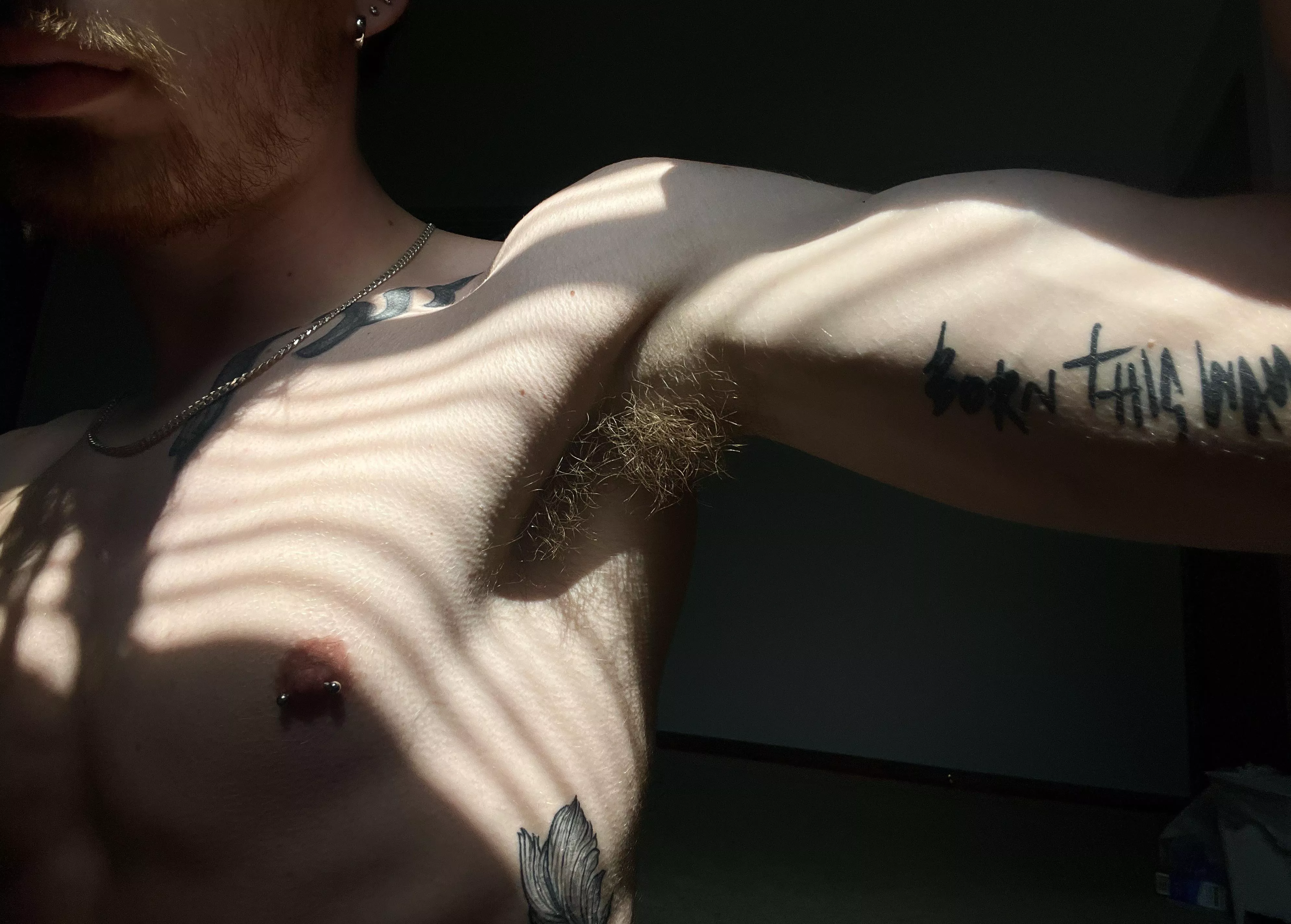 sniff for sniff? posted by angelxrush