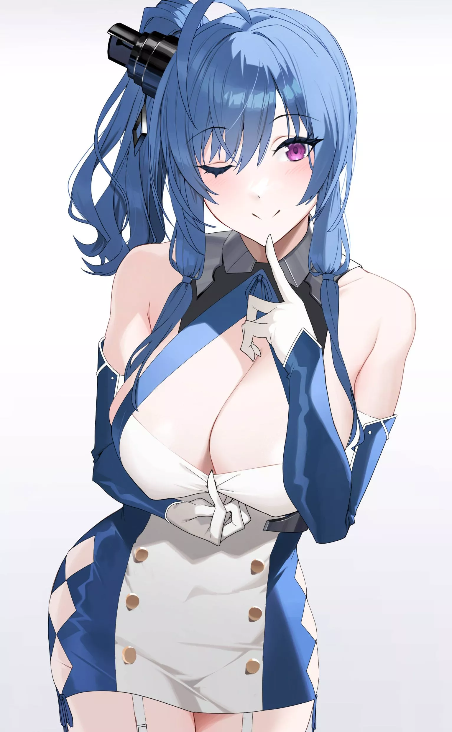 St. Louis [Azur Lane] posted by xSaviour_N