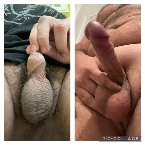 Starts out as just a tip by JustFlirting