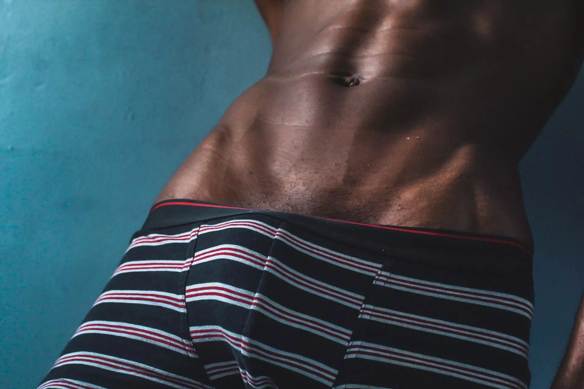 Stripes posted by KyngBael