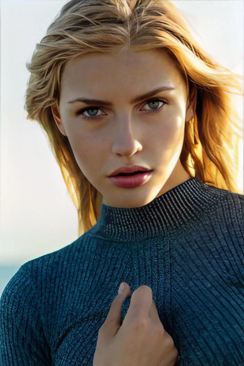 Tessa Greiner posted by BeerGoggles2022