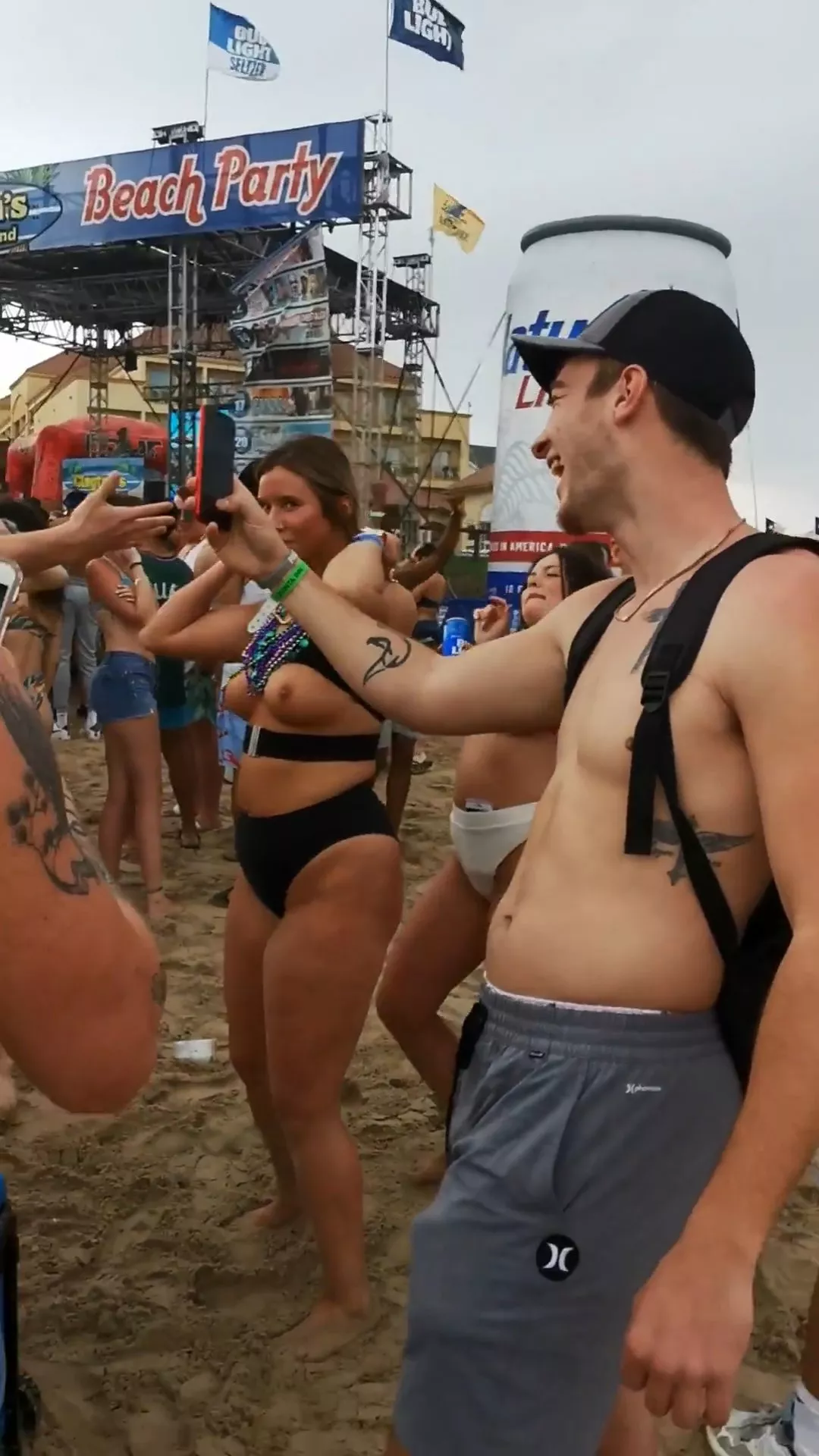 Texas posted by FedexLion