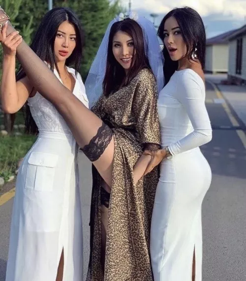 The bride by arrayoutofbounds