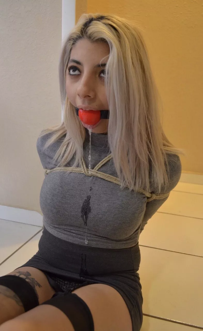 The perfect drool posted by Quiet-Mind-5106