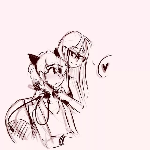 This is such an intimate act to me I can’t wait to find my forever baby✨ posted by JayzOpal