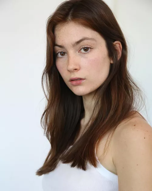 Trinity Trice by sagar9175