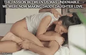 True love posted by theknottyman