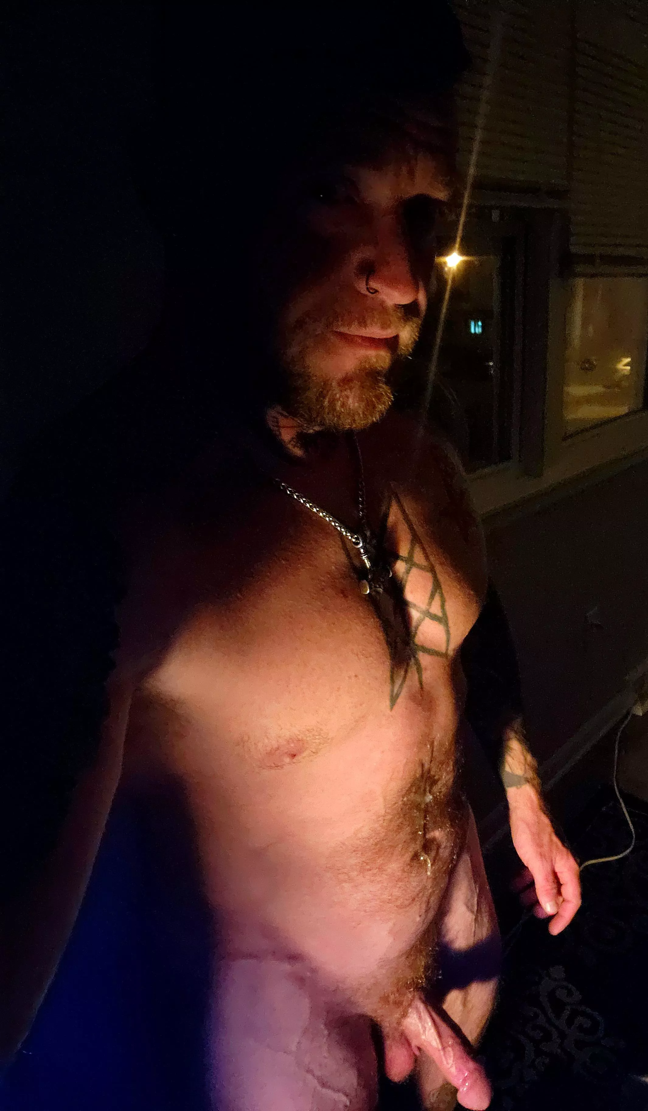 Wanna lick? posted by Fictionalust