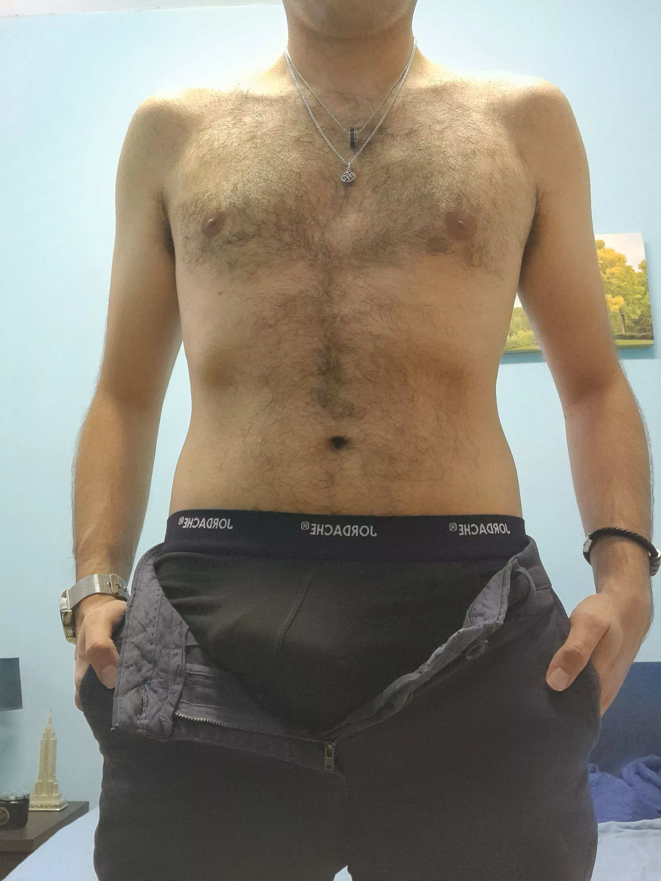 Wanna touch it? posted by Mission_Ear6668