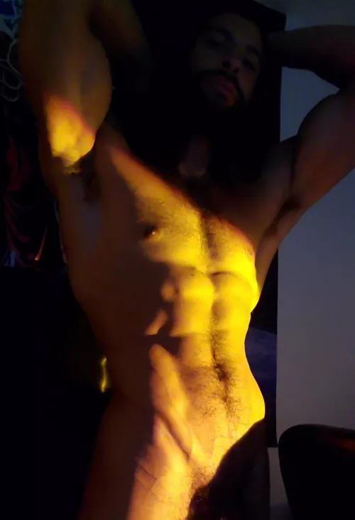 Want a smell? by Guava_juiceee