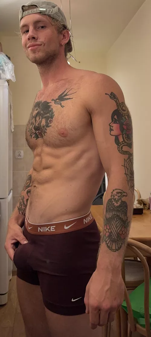 We can use the table ;) by AlphaJake23