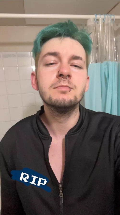 Well. Ashnikko’s “Cry” and “You Make Me Sick!” Have been on a rotating loop for 3 weeks now lmao by Hella26