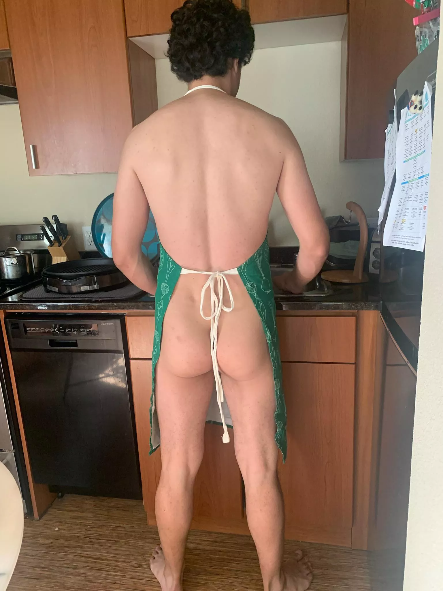 What are you hungry for? posted by bigloadboyy