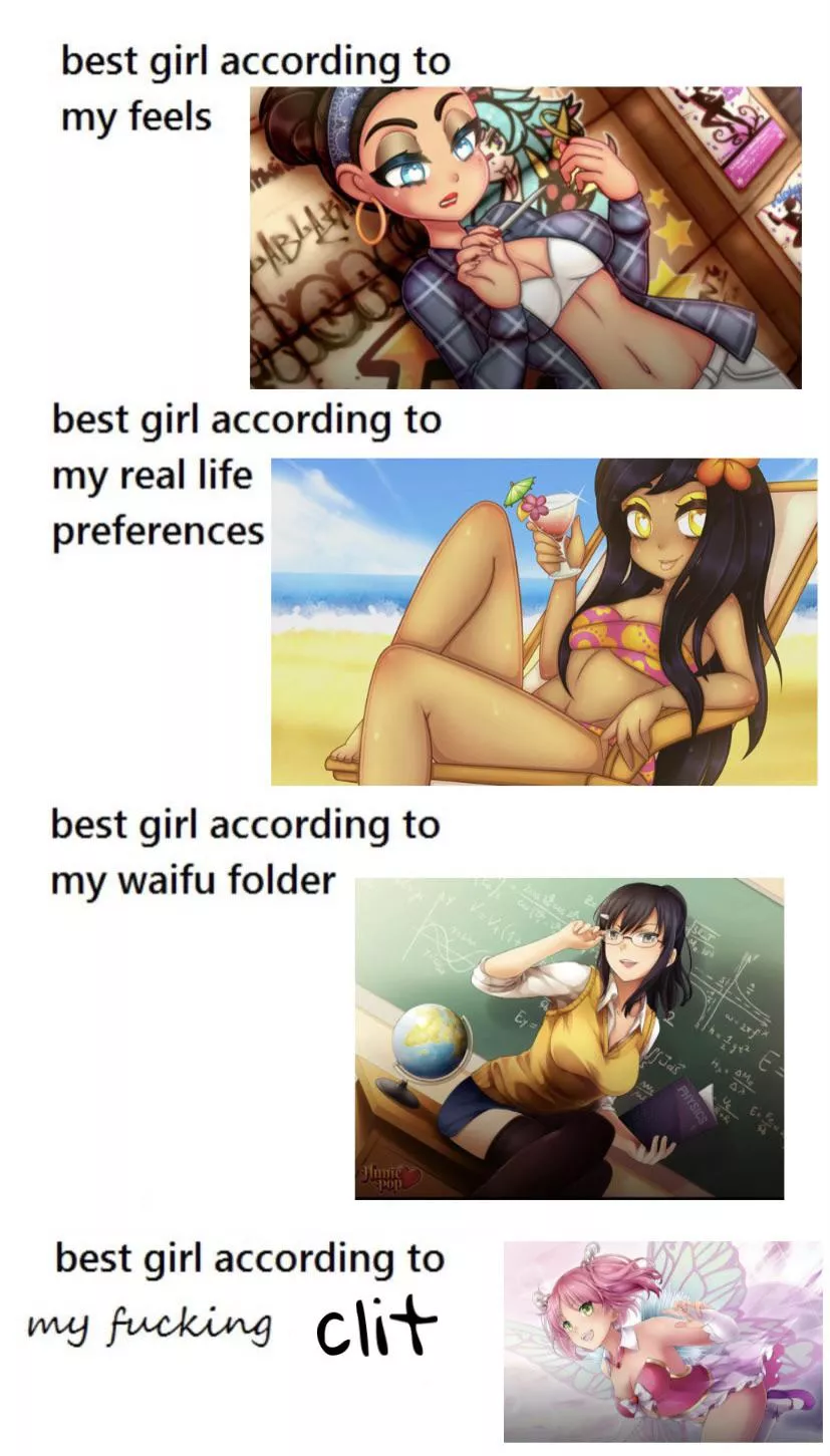 What can I say posted by florpenheimer