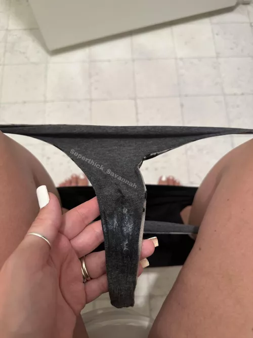 What do you think of naughty milfs by Superthick_Savannah