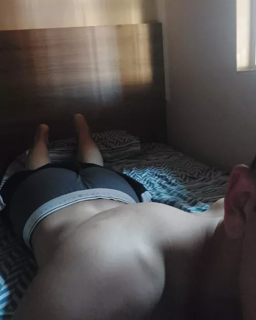 What kind of underwear do you like to wear? by Ryannw_