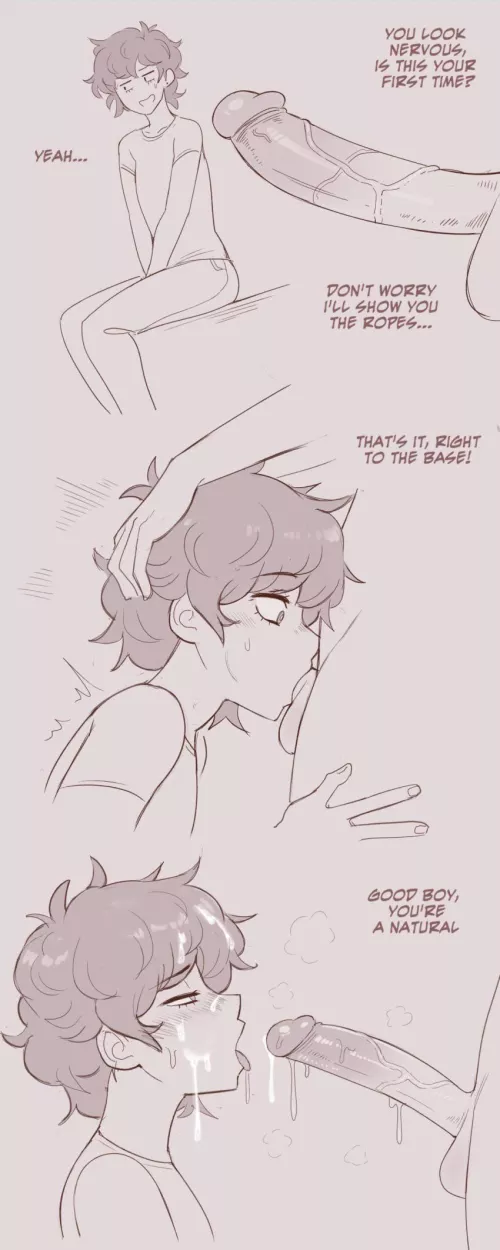 Who else loves a natural? by HamsterShort4869