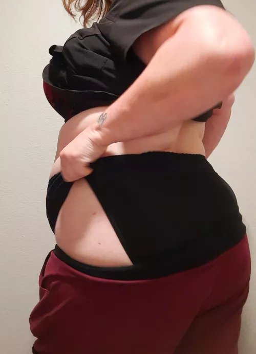 Who's a good little patient today by midwestmilfbbw1