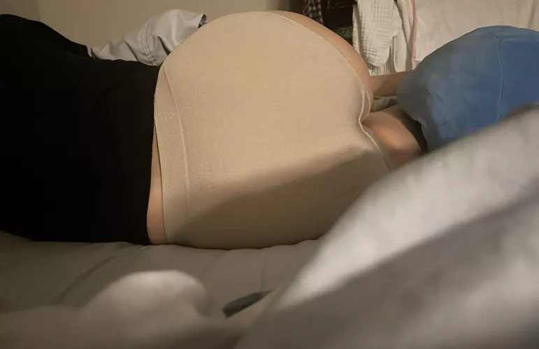 Will this be a good hint for him? by DeterminedToNerd