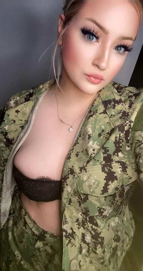 Work gone mild but can go wild at night by Afraid-Duck-1353