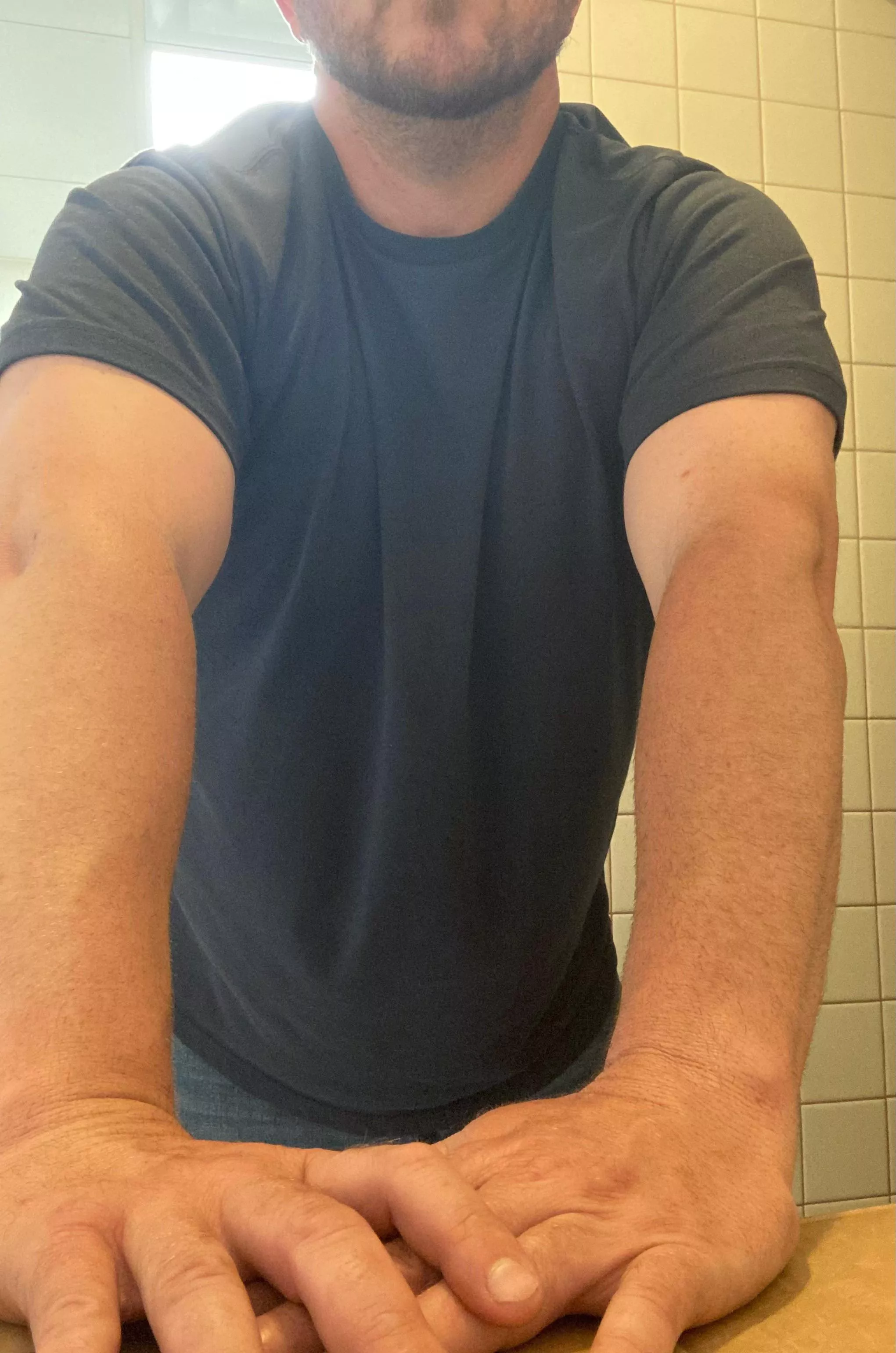 Working man.. posted by Jmccull