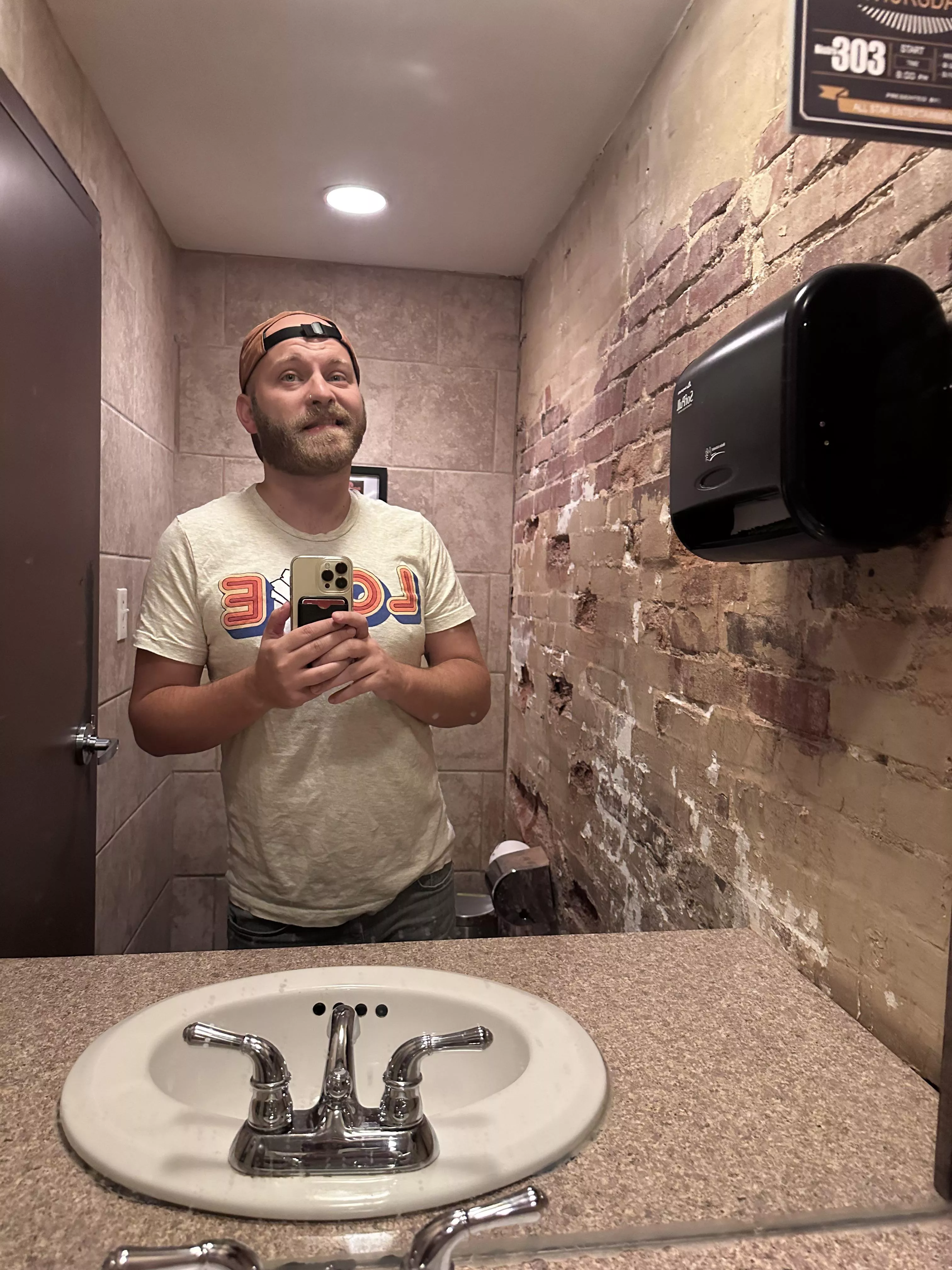 Working on myself posted by Corey9957