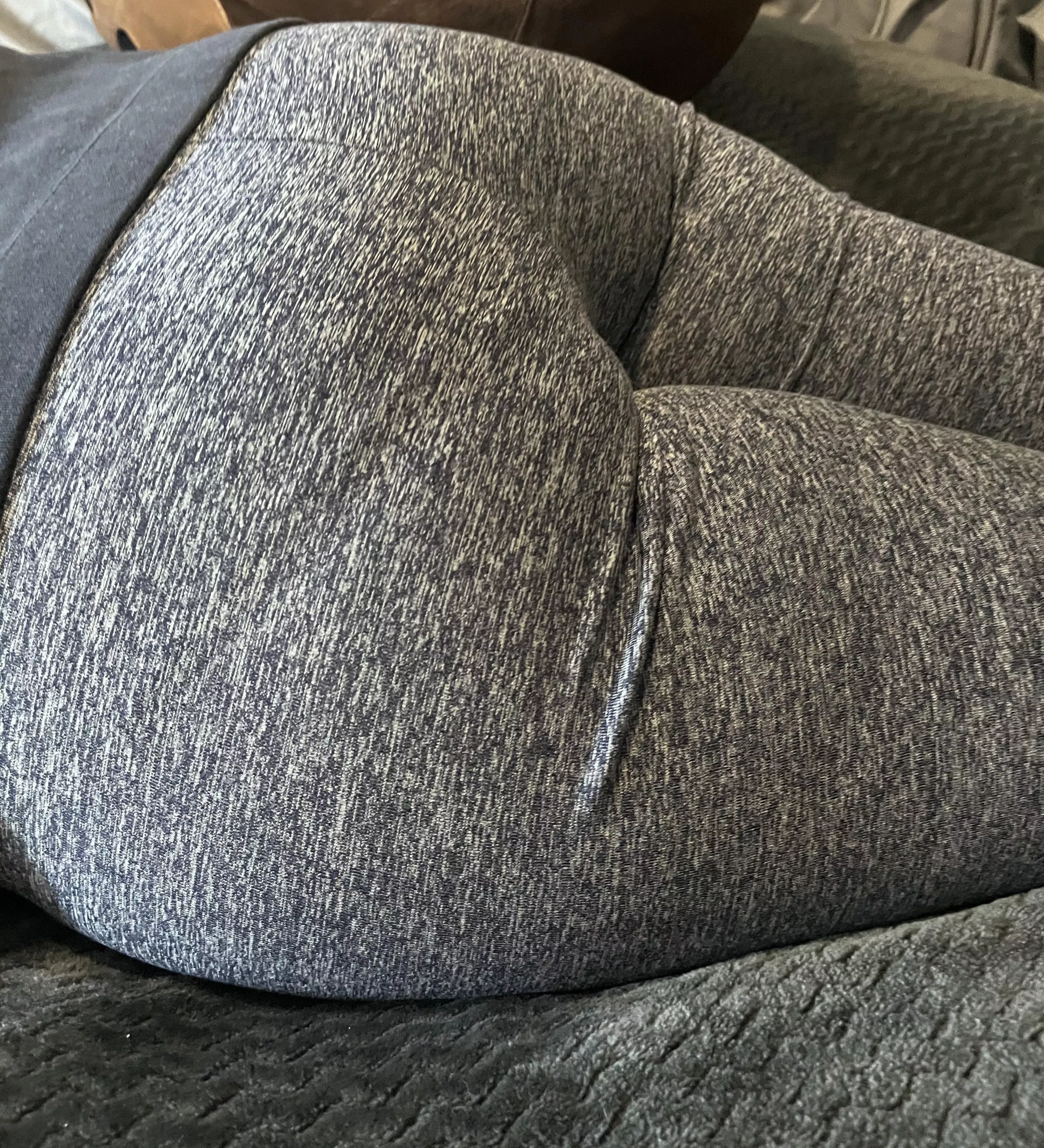 Would you jack off to me if I send you my nude pics? posted by stuffme34