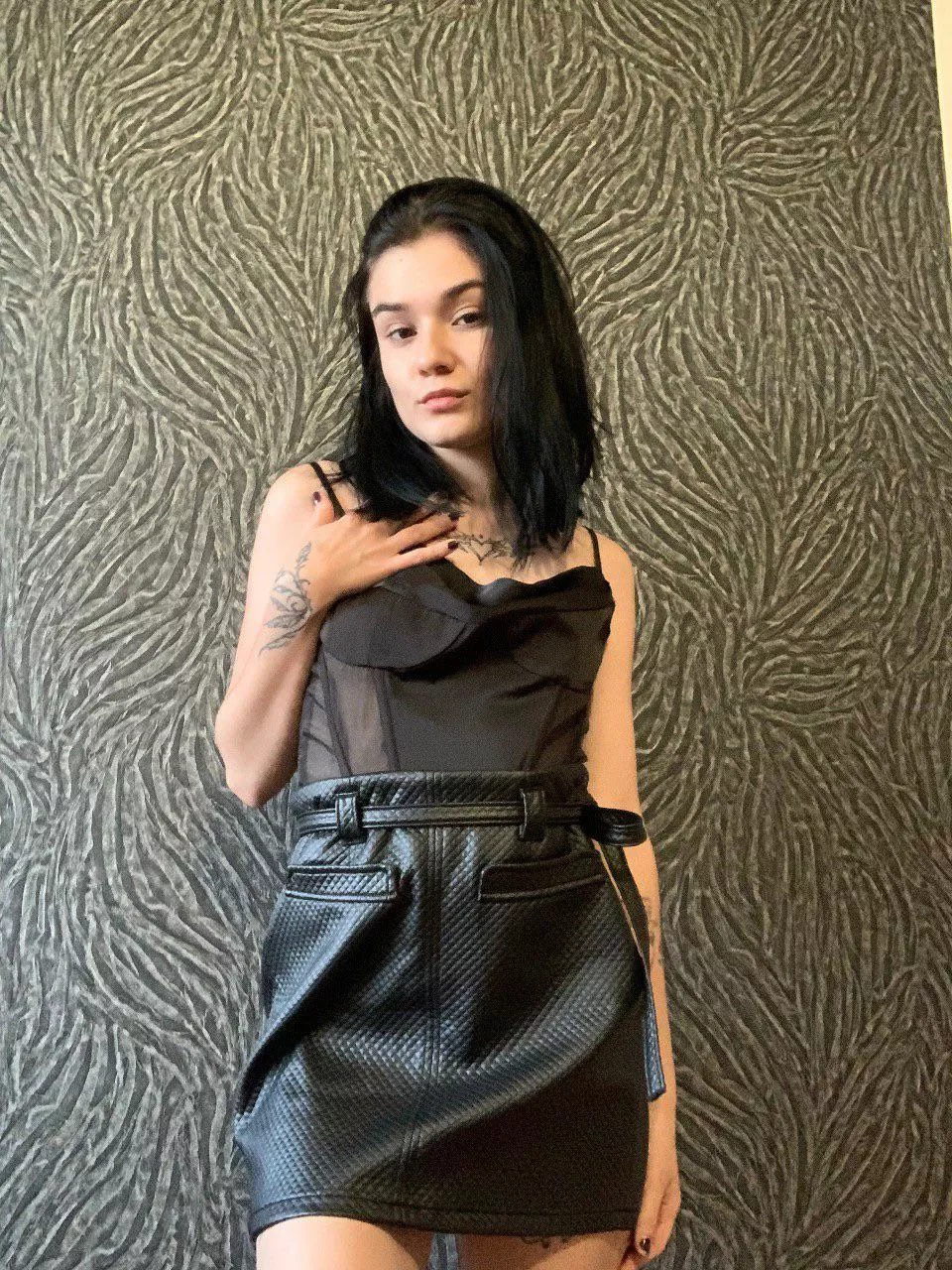 Would you learn the sport of undressing with me? 😅 posted by Angelic_Seductress9