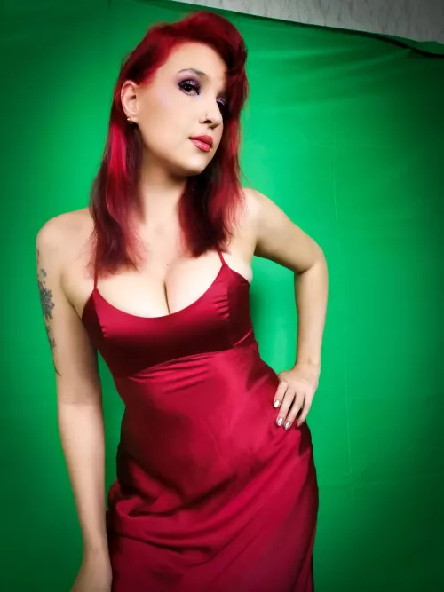 Would you like to see me more by Sarothica69