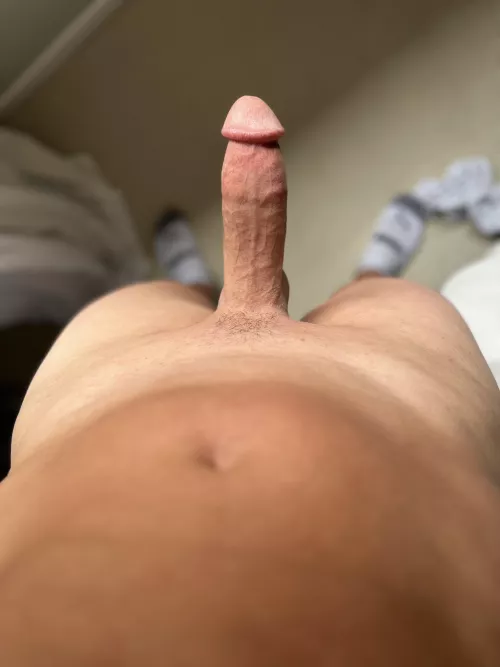 Would you suck a dad’s cock? by bigdcdnguy