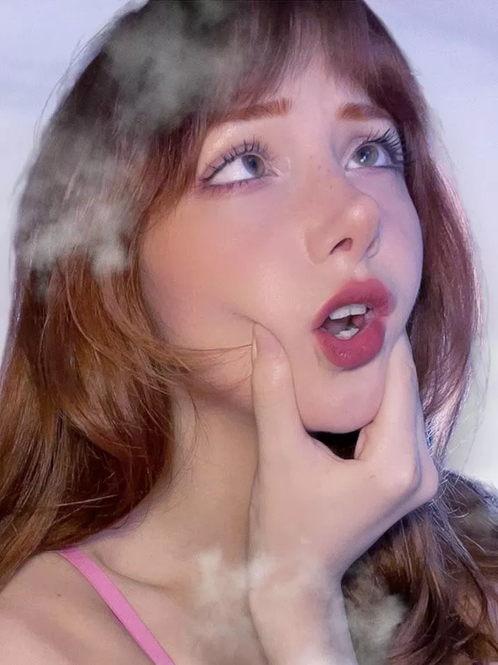 Your irl waifu ♡ posted by VenusFawnn