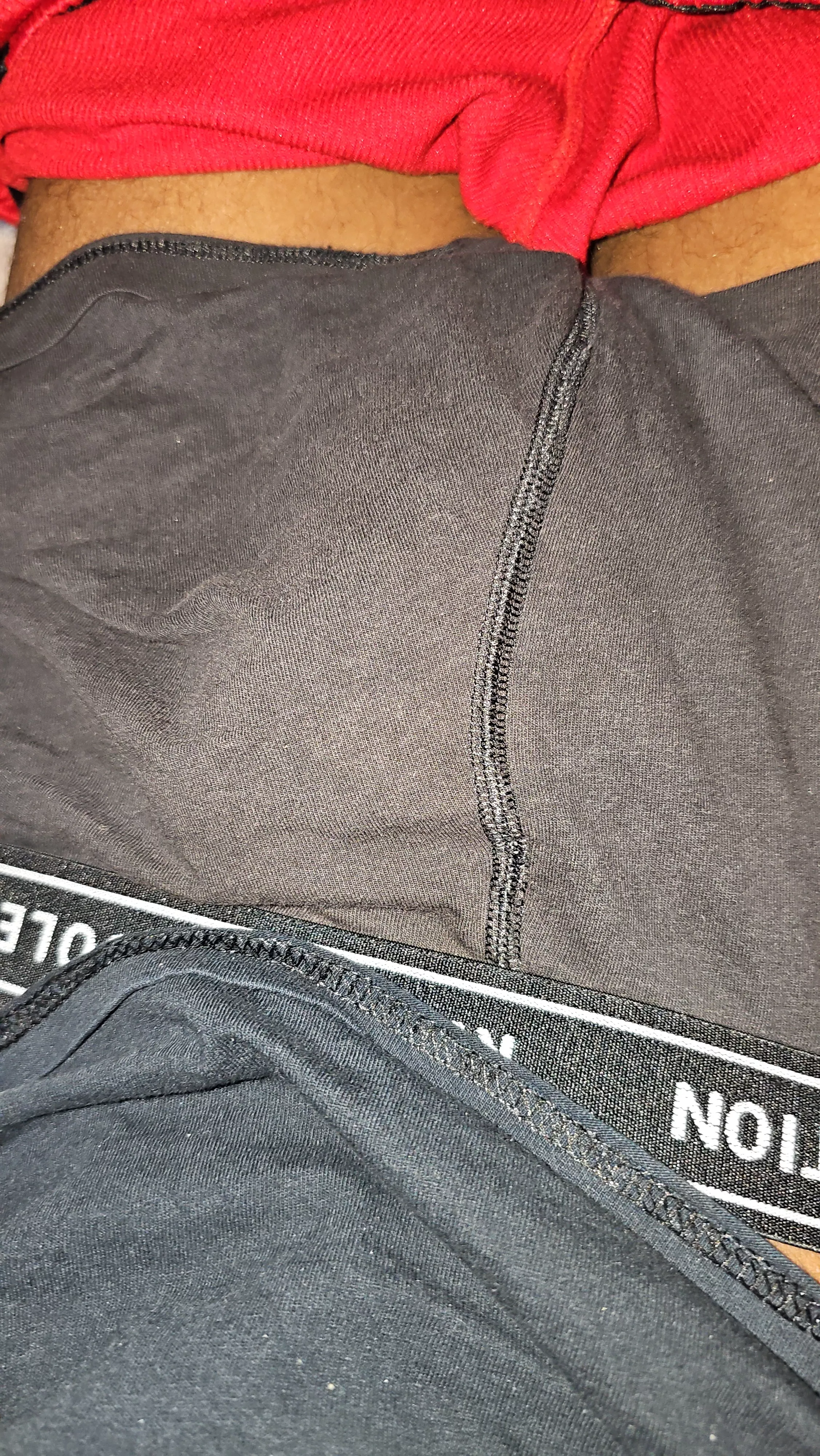 18, Comparing with anyone around my age posted by Dense-Unity