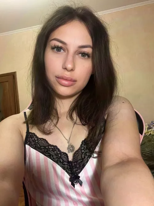 18, petite and horny... by Nervous-Virus9268