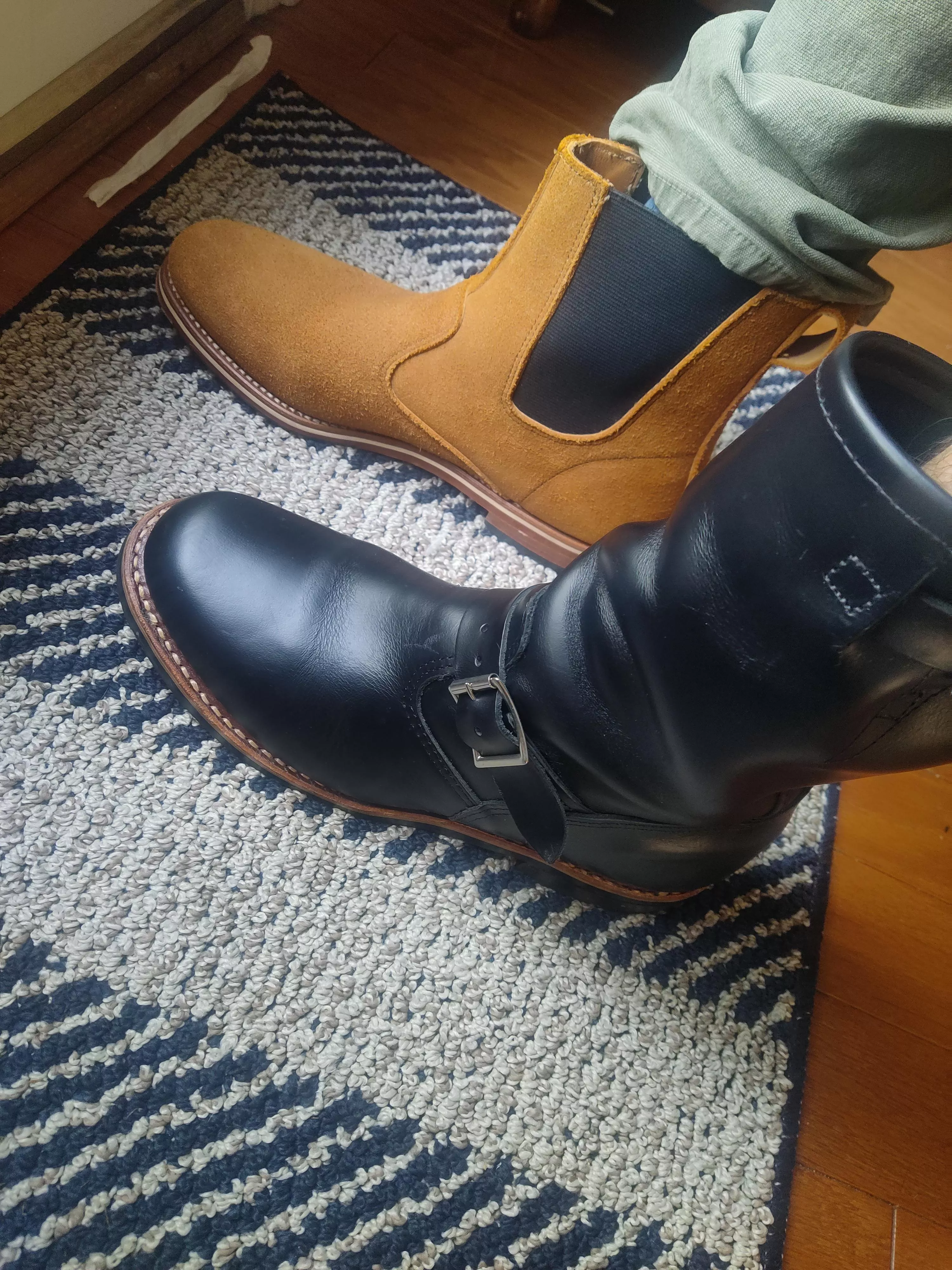 2 MiUSA eBay scores: ANOS (ALMOST)NewOldStock posted by Consistent_Bass971