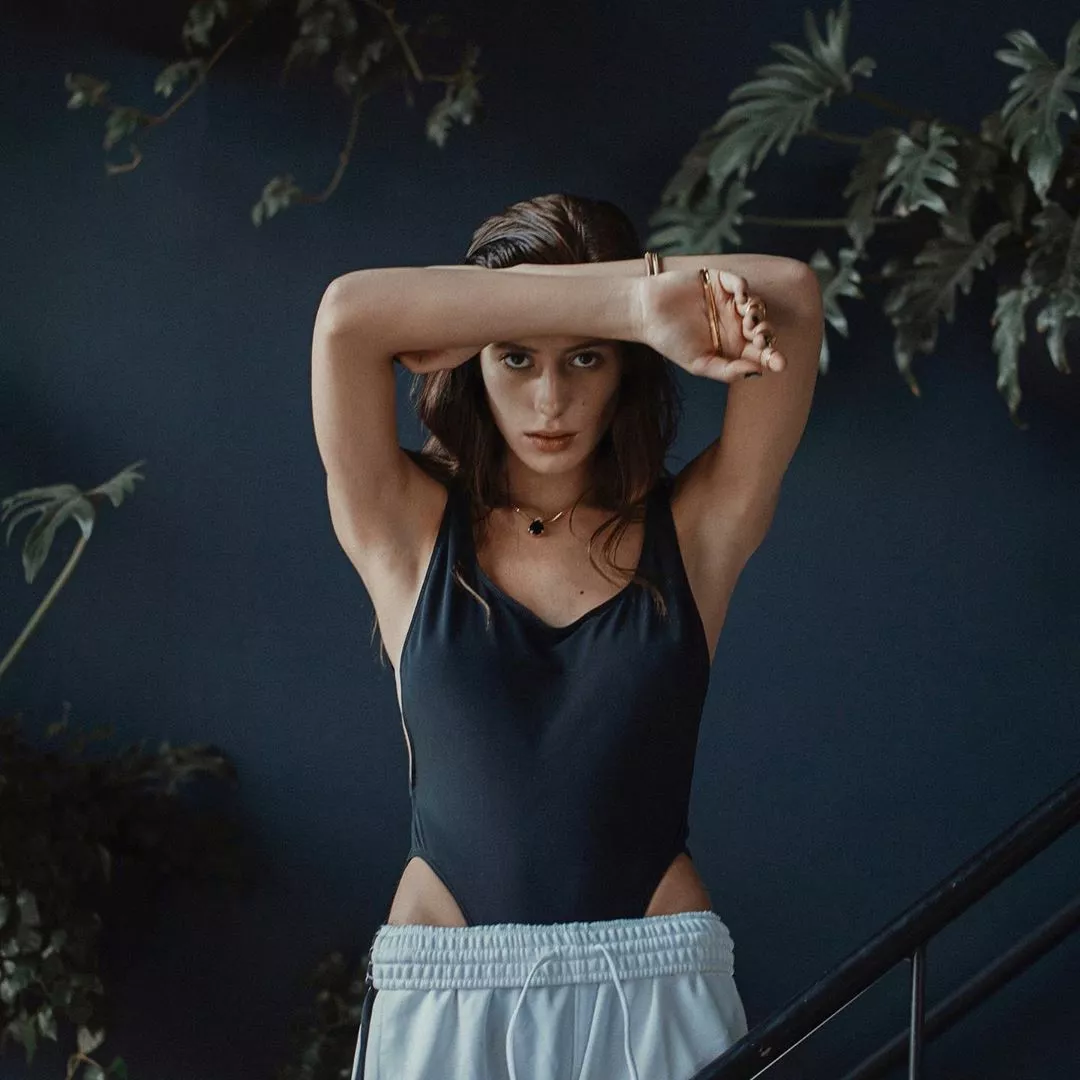 Alejandra is so sexy posted by Here-For-Models