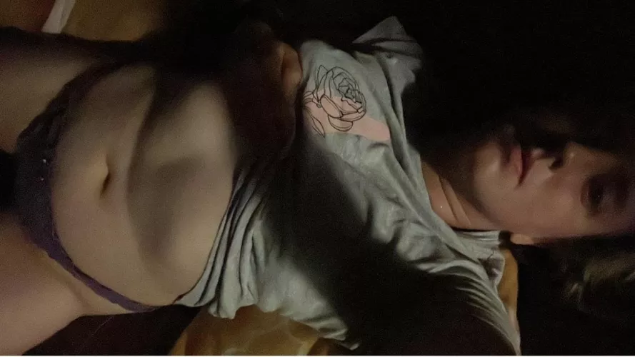 Am bored by Local_Community_7119