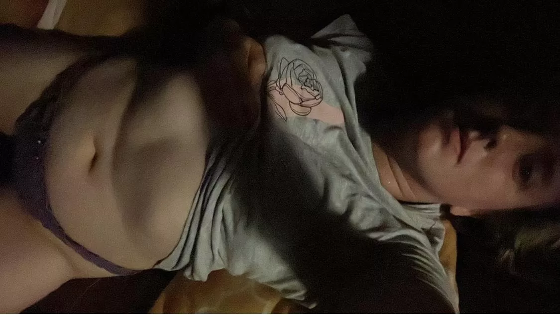 Am bored posted by Local_Community_7119