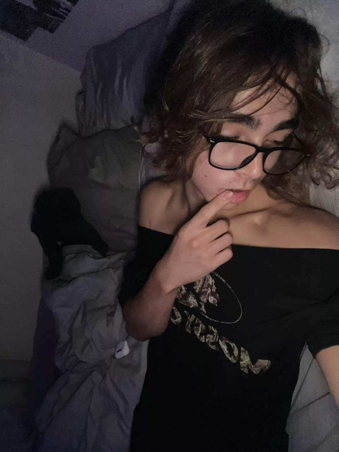 am i cute? posted by FemSophiii