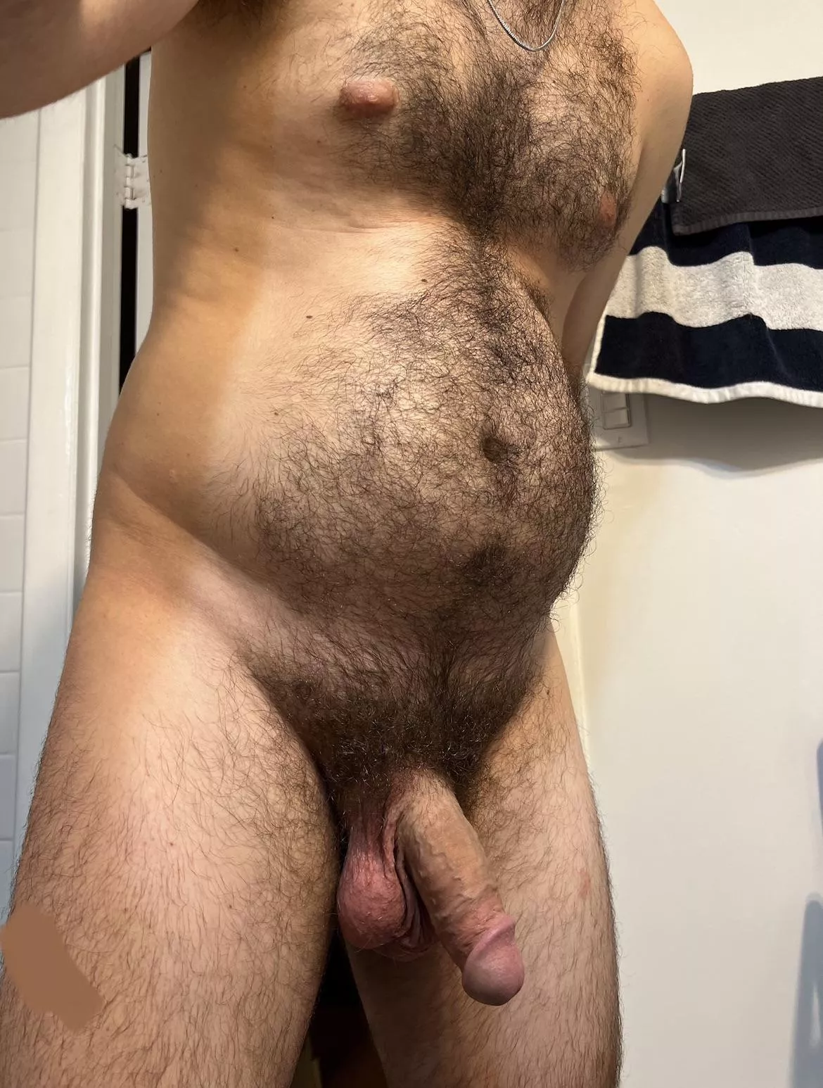 Am I daddy material? posted by longjohn410