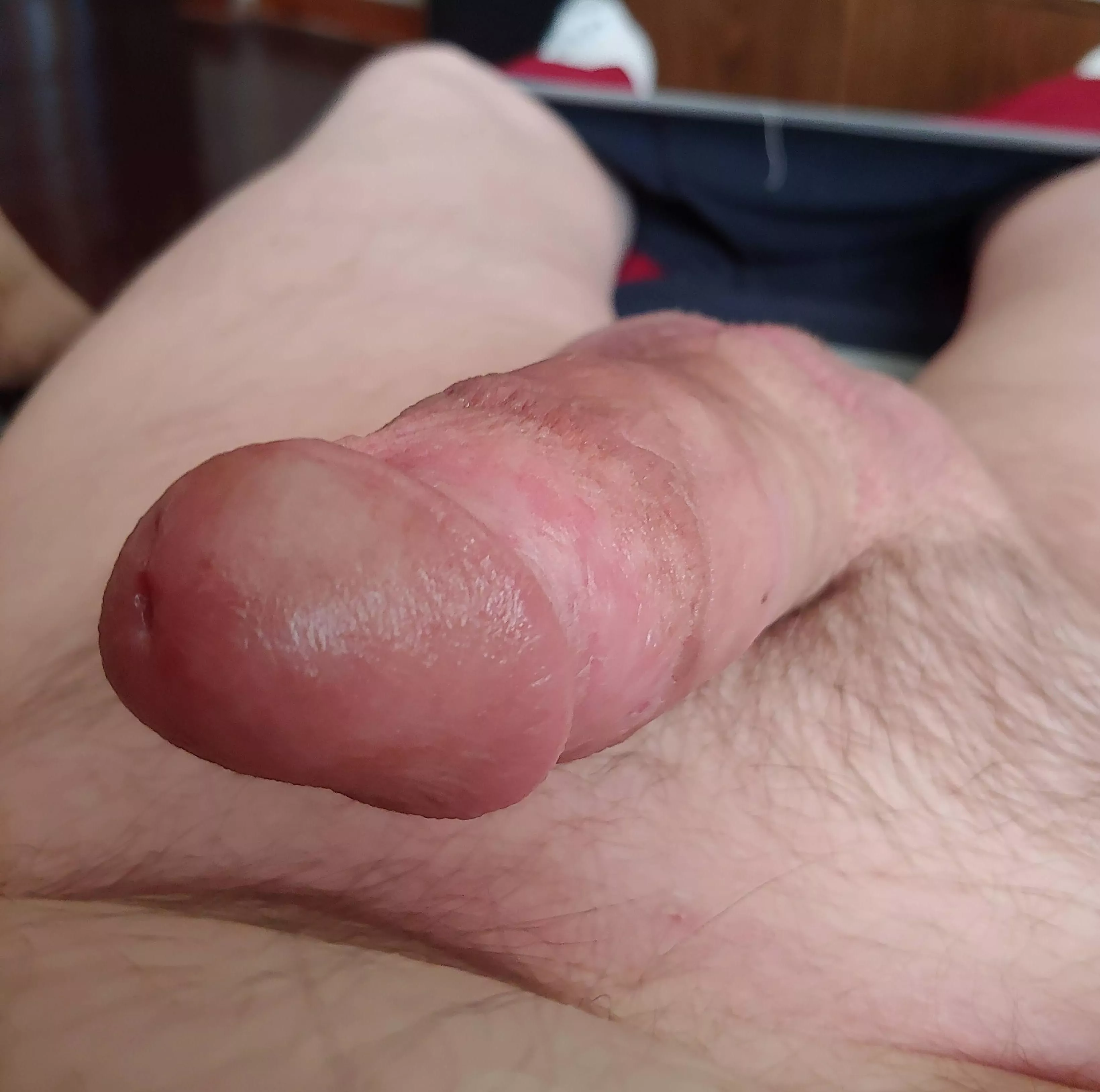 Anyone interested in a (58) yr old man posted by outlawBW1776