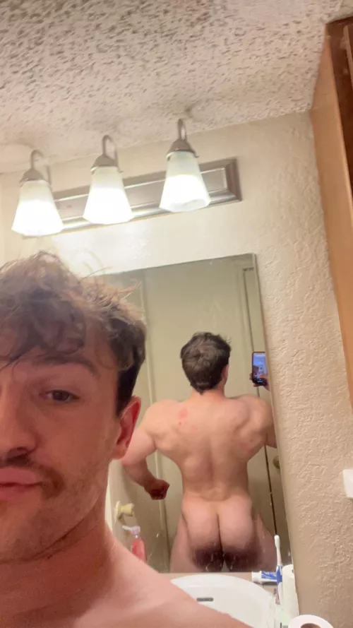 Anyone want a taste?? by Musclestud101