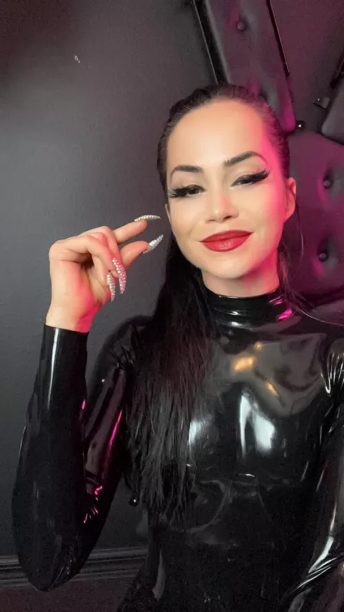 Are you ready sissy? by safesweetdreams