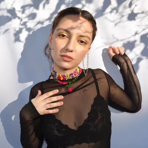 Are you ready to follow my instructions? by cyborgcharly