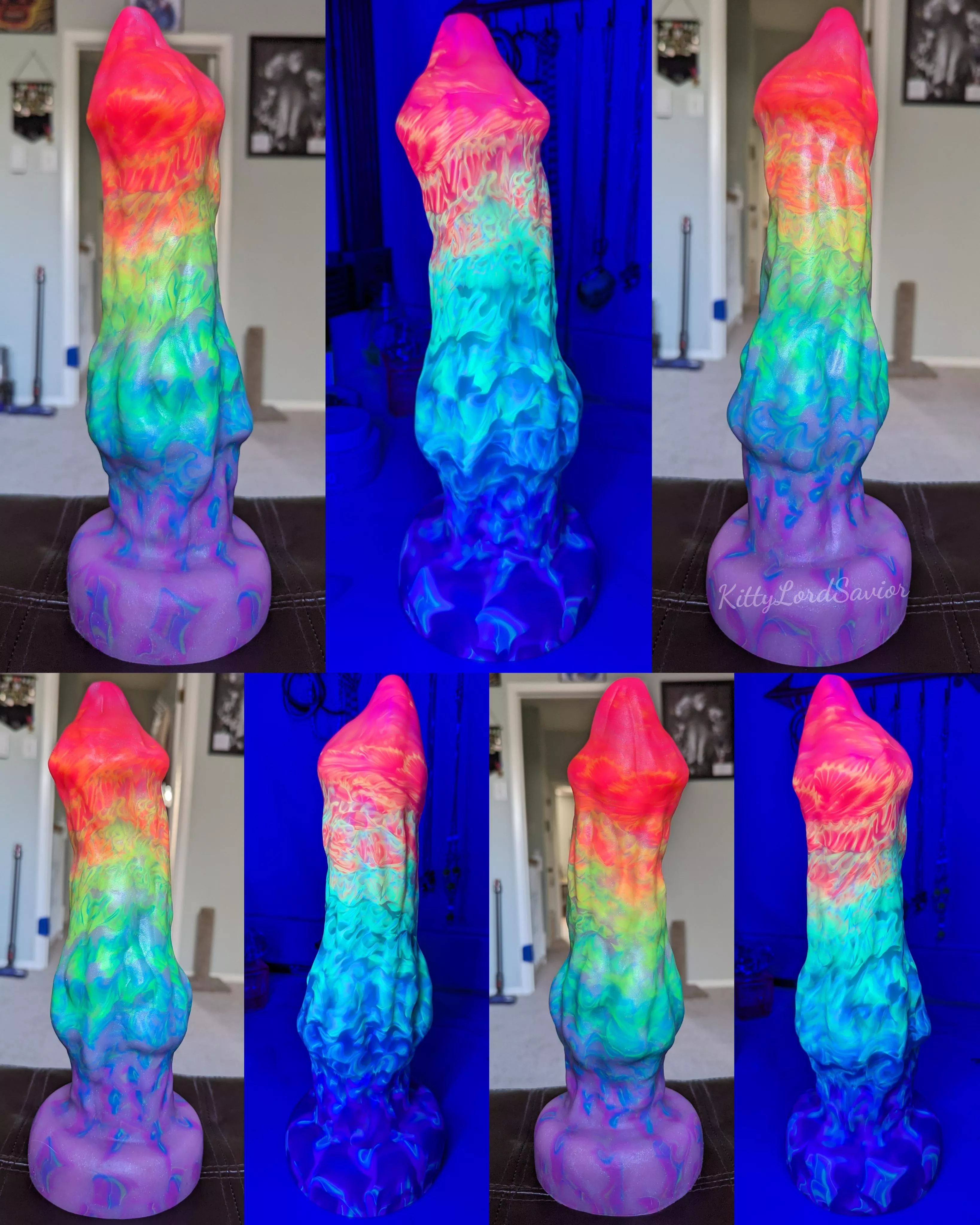 Aurora Varka! posted by KittyLordSavior