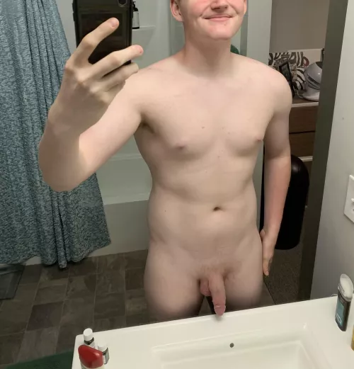 be honest please!(m) by CoolestThingSince02