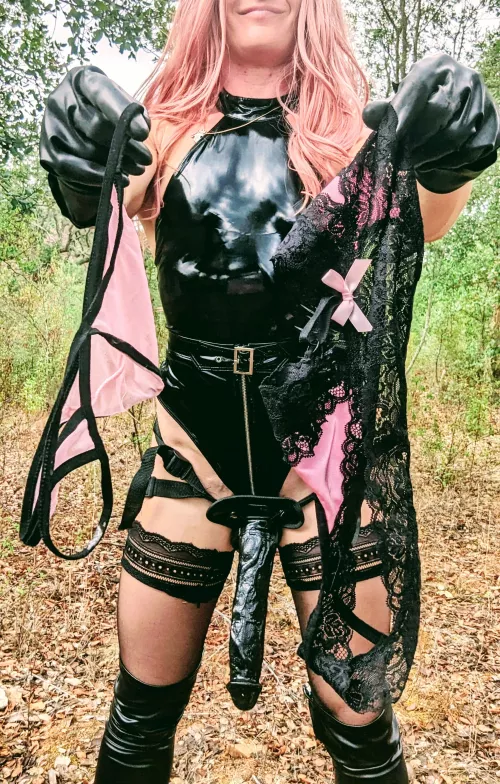 Be my good girl and shine for me by powerfulzoyaxxx