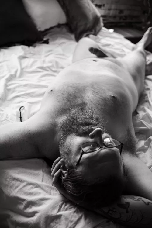 Boydoir by ColorsWild